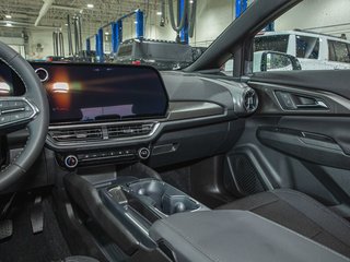 Chevrolet Equinox EV  2025 à St-Jérôme, Québec - 20 - w320h240px