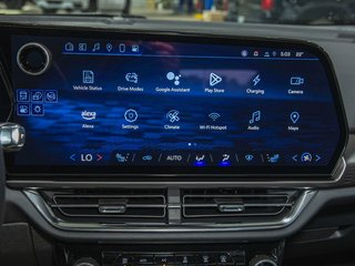 Chevrolet Equinox EV  2025 à St-Jérôme, Québec - 18 - w320h240px