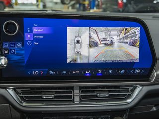Chevrolet Equinox EV  2025 à St-Jérôme, Québec - 19 - w320h240px