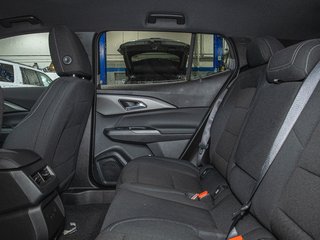 Chevrolet Equinox EV  2025 à St-Jérôme, Québec - 27 - w320h240px