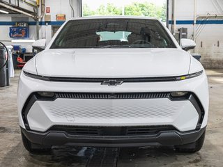 Chevrolet Equinox EV  2025 à St-Jérôme, Québec - 2 - w320h240px