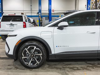 Chevrolet Equinox EV  2025 à St-Jérôme, Québec - 32 - w320h240px