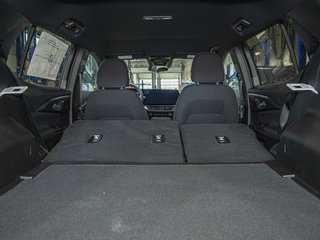 Chevrolet Equinox EV  2025 à St-Jérôme, Québec - 30 - w320h240px