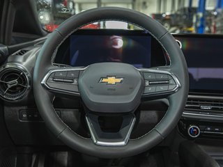 Chevrolet Equinox EV  2025 à St-Jérôme, Québec - 12 - w320h240px