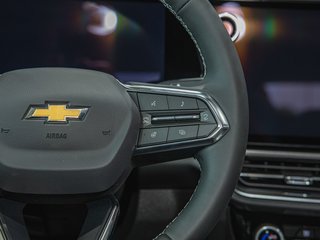 Chevrolet Equinox EV  2025 à St-Jérôme, Québec - 14 - w320h240px