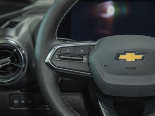 Chevrolet Equinox EV  2025 à St-Jérôme, Québec - 13 - w320h240px