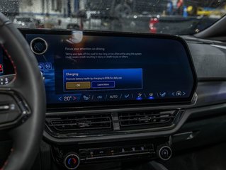 2025 Chevrolet Equinox EV in St-Jérôme, Quebec - 20 - w320h240px