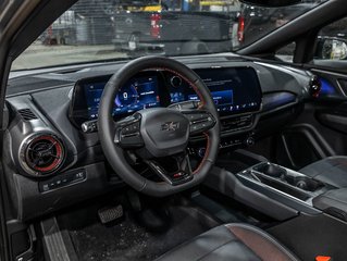 2025 Chevrolet Equinox EV in St-Jérôme, Quebec - 12 - w320h240px