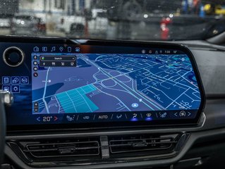 2025 Chevrolet Equinox EV in St-Jérôme, Quebec - 17 - w320h240px