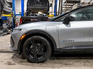 2025 Chevrolet Equinox EV in St-Jérôme, Quebec - 34 - w320h240px