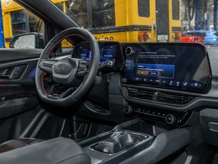 2025 Chevrolet Equinox EV in St-Jérôme, Quebec - 27 - w320h240px