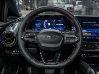 2025 Chevrolet Equinox EV in St-Jérôme, Quebec - 13 - w320h240px