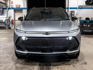 2025 Chevrolet Equinox EV in St-Jérôme, Quebec - 2 - w320h240px