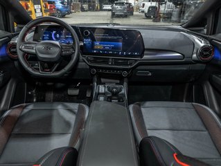 2025 Chevrolet Equinox EV in St-Jérôme, Quebec - 4 - w320h240px