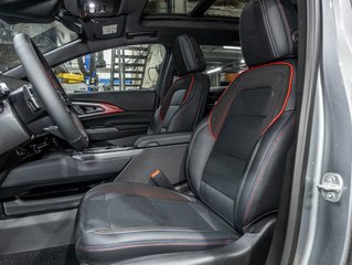 2025 Chevrolet Equinox EV in St-Jérôme, Quebec - 11 - w320h240px
