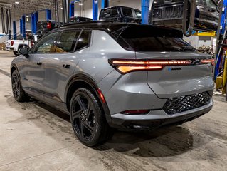 2025 Chevrolet Equinox EV in St-Jérôme, Quebec - 6 - w320h240px