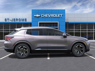 Chevrolet Equinox EV  2025 à St-Jérôme, Québec - 5 - w320h240px