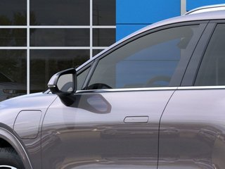 Chevrolet Equinox EV  2025 à St-Jérôme, Québec - 12 - w320h240px