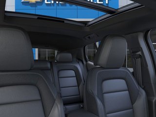 Chevrolet Equinox EV  2025 à St-Jérôme, Québec - 24 - w320h240px