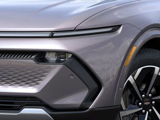 Chevrolet Equinox EV  2025 à St-Jérôme, Québec - 10 - w320h240px