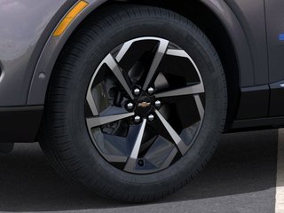 Chevrolet Equinox EV  2025 à St-Jérôme, Québec - 9 - w320h240px