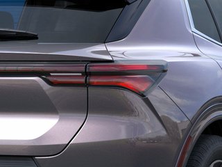 Chevrolet Equinox EV  2025 à St-Jérôme, Québec - 11 - w320h240px