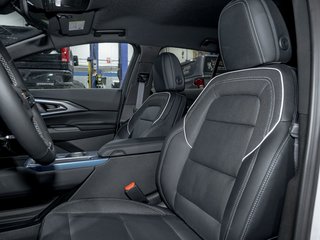 2025 Chevrolet Equinox EV in St-Jérôme, Quebec - 11 - w320h240px