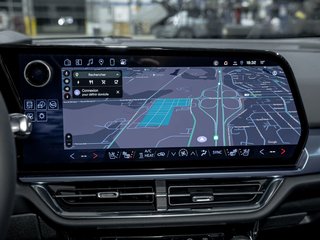 2025 Chevrolet Equinox EV in St-Jérôme, Quebec - 5 - w320h240px