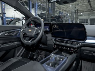 2025 Chevrolet Equinox EV in St-Jérôme, Quebec - 27 - w320h240px