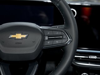 2025 Chevrolet Equinox EV in St-Jérôme, Quebec - 16 - w320h240px