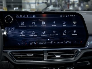 2025 Chevrolet Equinox EV in St-Jérôme, Quebec - 17 - w320h240px