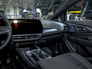 2025 Chevrolet Equinox EV in St-Jérôme, Quebec - 19 - w320h240px
