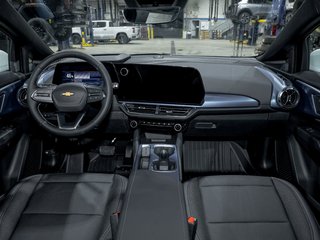 2025 Chevrolet Equinox EV in St-Jérôme, Quebec - 4 - w320h240px