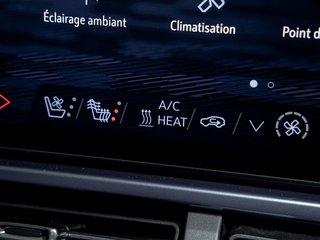 2025 Chevrolet Equinox EV in St-Jérôme, Quebec - 22 - w320h240px