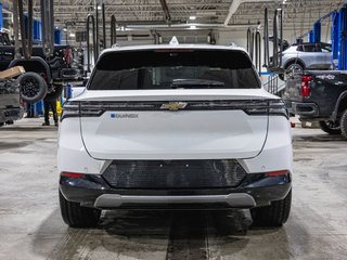 2025 Chevrolet Equinox EV in St-Jérôme, Quebec - 8 - w320h240px