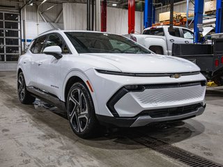 2025 Chevrolet Equinox EV in St-Jérôme, Quebec - 10 - w320h240px