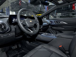 2025 Chevrolet Equinox EV in St-Jérôme, Quebec - 12 - w320h240px