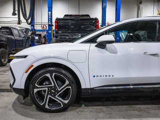 2025 Chevrolet Equinox EV in St-Jérôme, Quebec - 33 - w320h240px