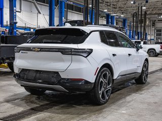 2025 Chevrolet Equinox EV in St-Jérôme, Quebec - 9 - w320h240px