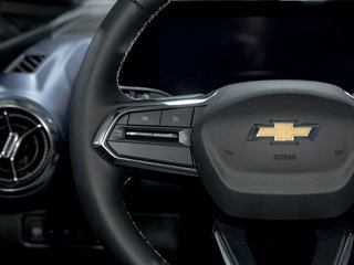 2025 Chevrolet Equinox EV in St-Jérôme, Quebec - 15 - w320h240px