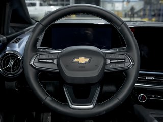 2025 Chevrolet Equinox EV in St-Jérôme, Quebec - 13 - w320h240px