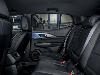 2025 Chevrolet Equinox EV in St-Jérôme, Quebec - 28 - w320h240px