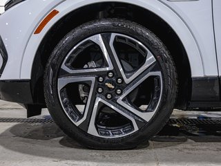 2025 Chevrolet Equinox EV in St-Jérôme, Quebec - 34 - w320h240px