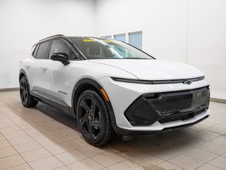 Chevrolet Equinox EV  2025 à St-Jérôme, Québec - 9 - w320h240px