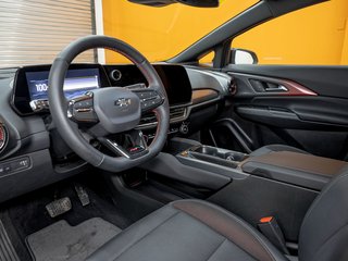 Chevrolet Equinox EV  2025 à St-Jérôme, Québec - 2 - w320h240px
