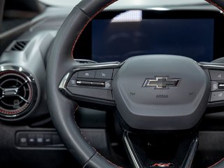 Chevrolet Equinox EV  2025 à St-Jérôme, Québec - 14 - w320h240px