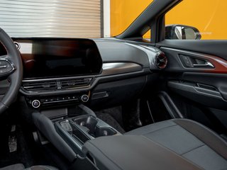 Chevrolet Equinox EV  2025 à St-Jérôme, Québec - 20 - w320h240px