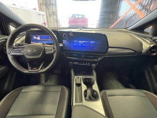 Chevrolet Equinox EV  2025 à St-Jérôme, Québec - 4 - w320h240px
