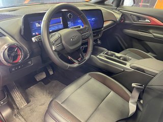 Chevrolet Equinox EV  2025 à St-Jérôme, Québec - 11 - w320h240px