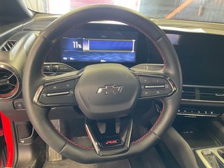 Chevrolet Equinox EV  2025 à St-Jérôme, Québec - 13 - w320h240px